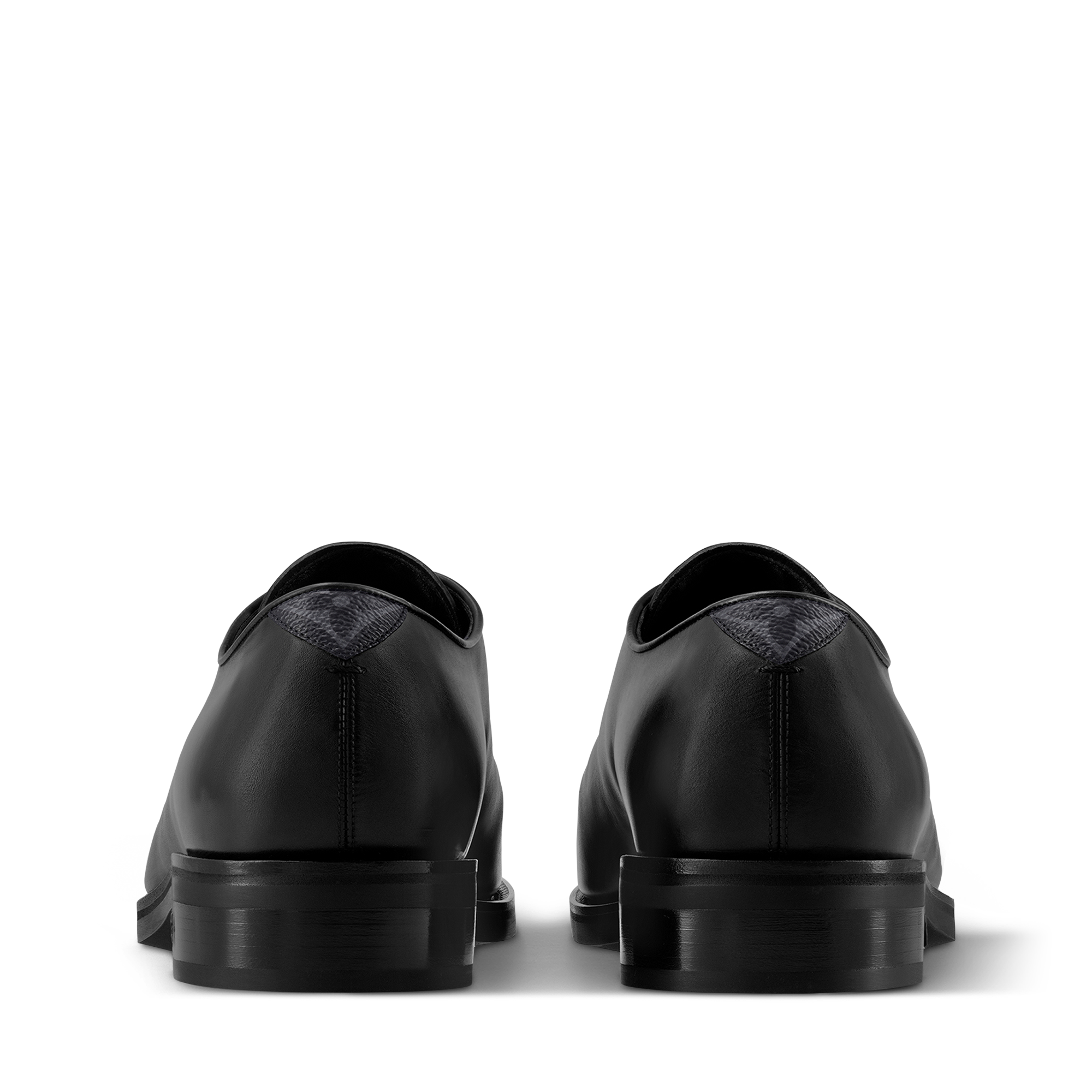 靴 LOUIS VUITTON Leather DressShoe 10D Men's Buckle, Lace Up Shoes - Designer Dress Shoes | LOUIS VUITTON ®